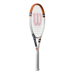 Wilson Clash Roland Garros 100 V2.0 Tour Racket -Tennis Zone Shop 03906000 0 6