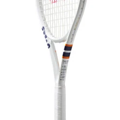 Wilson Clash Roland Garros 100 V2.0 Tour Racket -Tennis Zone Shop 03906000 10