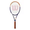 Wilson Roland Garros Blade 98 Tour Racket -Tennis Zone Shop 03911000 000