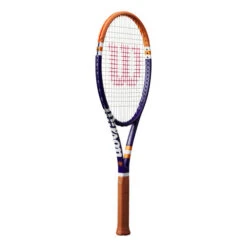 Wilson Roland Garros Blade 98 Tour Racket -Tennis Zone Shop 03911000 0 6