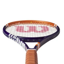 Wilson Roland Garros Blade 98 Tour Racket -Tennis Zone Shop 03911000 10