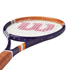 Wilson Roland Garros Blade 98 Tour Racket -Tennis Zone Shop 03911000 11