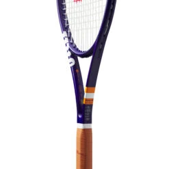Wilson Roland Garros Blade 98 Tour Racket -Tennis Zone Shop 03911000 12