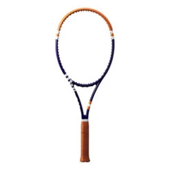 Wilson Roland Garros Blade 98 Tour Racket -Tennis Zone Shop 03911000 13