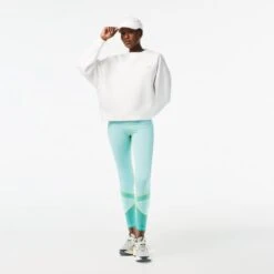 Lacoste Tight Women -Tennis Zone Shop 03912000 10