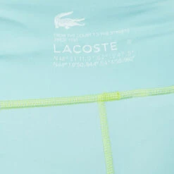 Lacoste Tight Women -Tennis Zone Shop 03912000 17