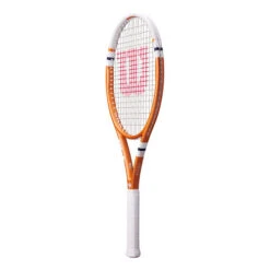 Wilson Roland Garros Team Allround Racket -Tennis Zone Shop 03913000 0 7