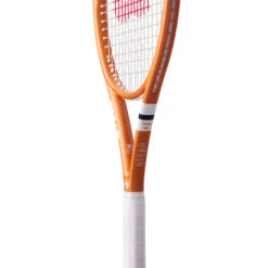 Wilson Roland Garros Team Allround Racket -Tennis Zone Shop 03913000 10