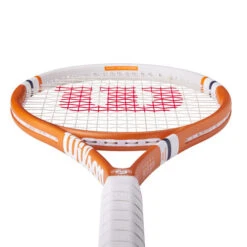 Wilson Roland Garros Team Allround Racket -Tennis Zone Shop 03913000 11