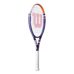 Wilson Roland Garros Equipe HP Allround Racket -Tennis Zone Shop 03914000 0 6