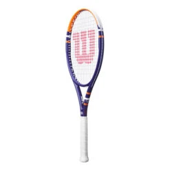 Wilson Roland Garros Equipe HP Allround Racket -Tennis Zone Shop 03914000 0 7