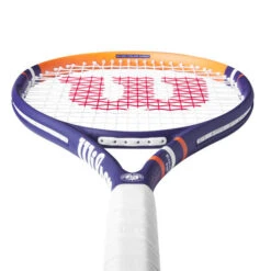 Wilson Roland Garros Equipe HP Allround Racket -Tennis Zone Shop 03914000 11