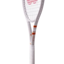 Wilson RG Triumph (2023) Allround Racket -Tennis Zone Shop 03915000 12
