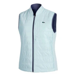Lacoste Vest Women -Tennis Zone Shop 03916000 0 3