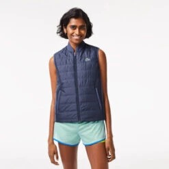 Lacoste Vest Women -Tennis Zone Shop 03916000 13