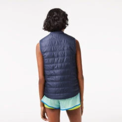 Lacoste Vest Women -Tennis Zone Shop 03916000 14