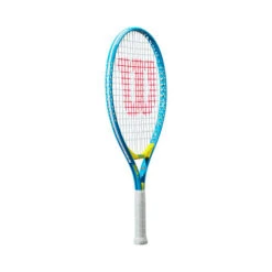 Wilson Ultra Power Jr 21 Junior Racket -Tennis Zone Shop 03930000 0 6