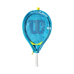 Wilson Ultra Power Jr 21 Junior Racket -Tennis Zone Shop 03930000 10