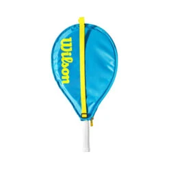 Wilson Ultra Power Jr 21 Junior Racket -Tennis Zone Shop 03930000 11