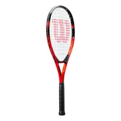 Wilson Pro Staff Precision Jr 25 Junior Racket -Tennis Zone Shop 03931000 0 6