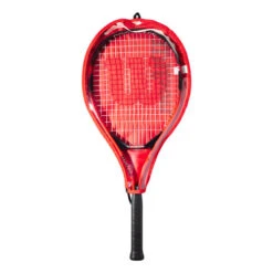 Wilson Pro Staff Precision Jr 25 Junior Racket -Tennis Zone Shop 03931000 10