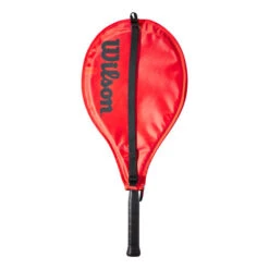 Wilson Pro Staff Precision Jr 25 Junior Racket -Tennis Zone Shop 03931000 11