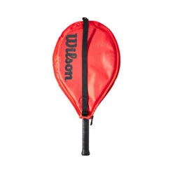 Wilson Precision Jr 23 Junior Racket -Tennis Zone Shop 03932000 11