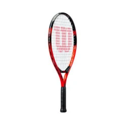 Wilson Precision Jr 21 Junior Racket -Tennis Zone Shop 03933000 0 6