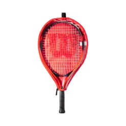 Wilson Precision Jr 21 Junior Racket -Tennis Zone Shop 03933000 10