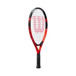Wilson Pro Staff Precision Jr 19 Junior Racket -Tennis Zone Shop 03934000 0 6