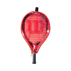 Wilson Pro Staff Precision Jr 19 Junior Racket -Tennis Zone Shop 03934000 10