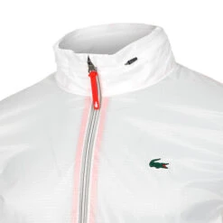 Lacoste Training Jacket Men -Tennis Zone Shop 03942000 10