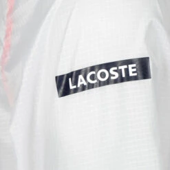 Lacoste Training Jacket Men -Tennis Zone Shop 03942000 11