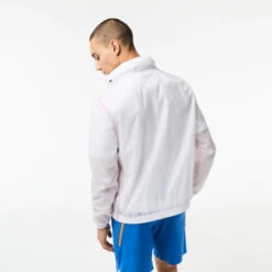 Lacoste Training Jacket Men -Tennis Zone Shop 03942000 15