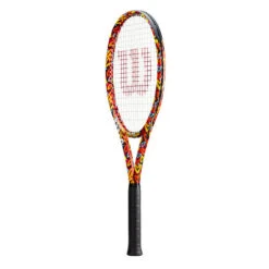 Wilson Clash 100 V2.0 Britto Hearts Tour Racket -Tennis Zone Shop 03951000 0 7