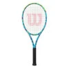 Wilson Ultra 100 V4.0 Britto Hearts Tour Racket -Tennis Zone Shop 03956000 000
