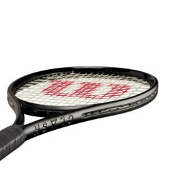 Wilson Clash 100 V2.0 Noir Tour Racket -Tennis Zone Shop 03957000 11