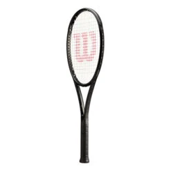 Wilson Blade 98 16X19 V8 Noir Tour Racket -Tennis Zone Shop 03961000 0 7