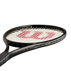 Wilson Blade 98 16X19 V8 Noir Tour Racket -Tennis Zone Shop 03961000 11
