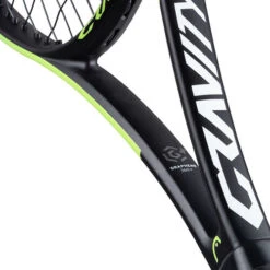 Head Graphene 360+ Gravity MP (2021) Tour Racket -Tennis Zone Shop 03993000 10