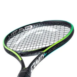 Head Graphene 360+ Gravity MP (2021) Tour Racket -Tennis Zone Shop 03993000 12