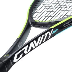 Head Graphene 360+ Gravity MP (2021) Tour Racket -Tennis Zone Shop 03993000 13
