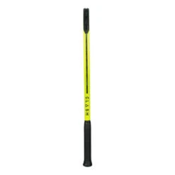 Wilson Clash 100L V2.0 Bright Neon Yellow Tour Racket -Tennis Zone Shop 04004000 0 1