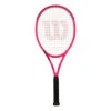Wilson Clash 100L V2.0 Bright Neon Pink Tour Racket 1 Wilson Clash 100L V2.0 Bright Neon Pink Tour Racket -Tennis Zone Shop 04005000 000