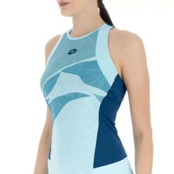 Lotto Tech W I D2 Dress Women -Tennis Zone Shop 04005000 15