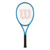 Wilson Ultra 100L V4.0 Bright Neon Blue Tour Racket -Tennis Zone Shop 04006000 000