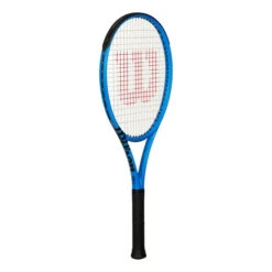 Wilson Ultra 100L V4.0 Bright Neon Blue Tour Racket -Tennis Zone Shop 04006000 0 6