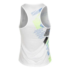 Lotto Tech W I D5 Tank Top Women -Tennis Zone Shop 04009000 0 2