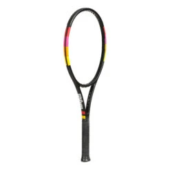 Wilson Pro Staff 97 V14 VHS Tour Racket -Tennis Zone Shop 04009000 0 6