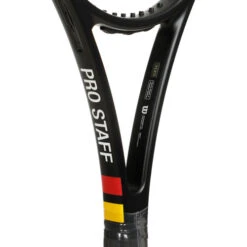Wilson Pro Staff 97 V14 VHS Tour Racket -Tennis Zone Shop 04009000 11
